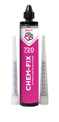 Seal-it® 720 CHEM-FIX