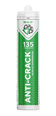 Seal-it® 135 ANTI-SCHEUR