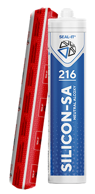 Seal-it® 216 SILICON-SA
