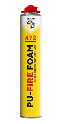 Seal-it® 472 PU-BRANDSCHUIM