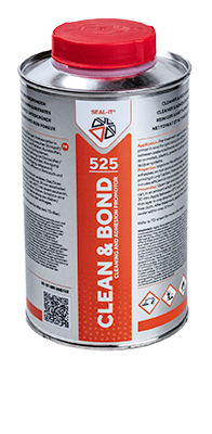 Seal-it® 525 CLEAN&BOND