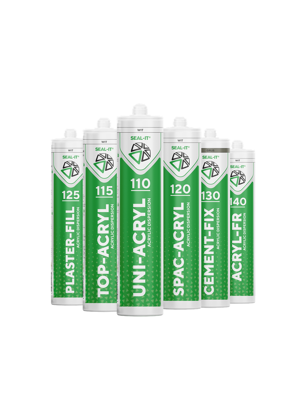 Belgium Silicon Sealants