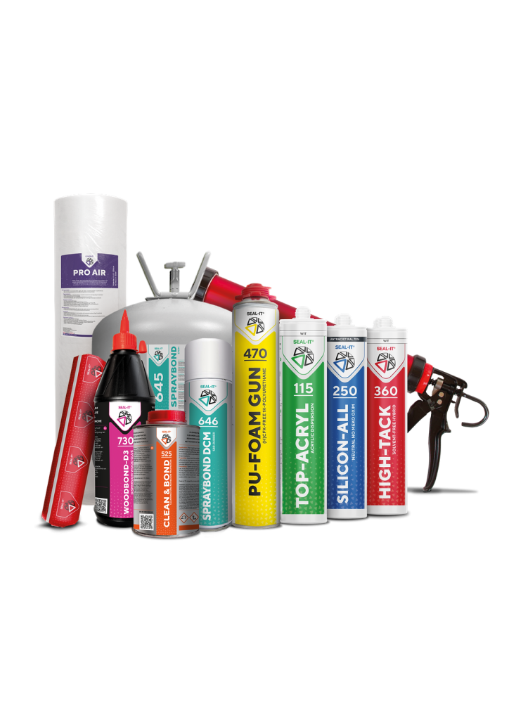 VDB Products VDB Products