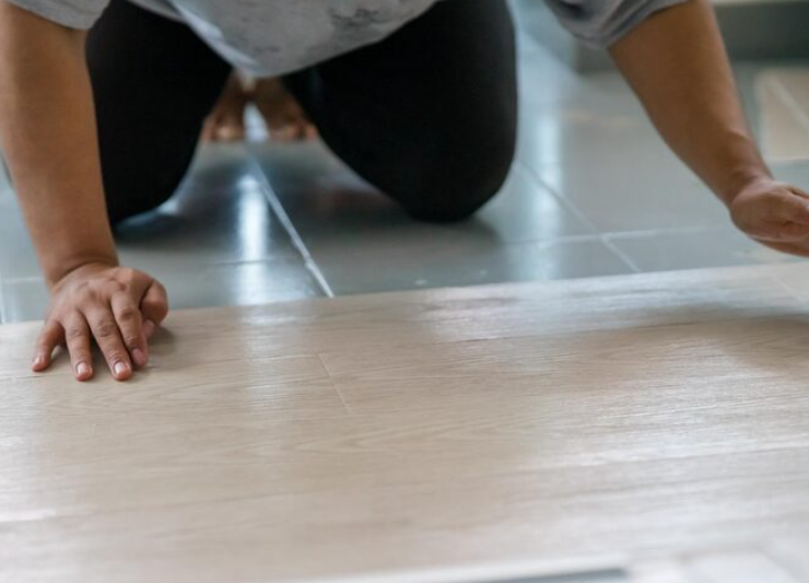 Floor Protection Film