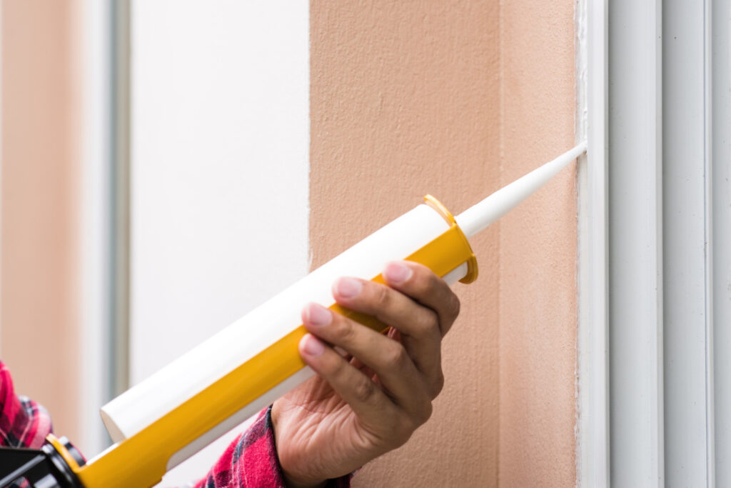 industrial sealant
