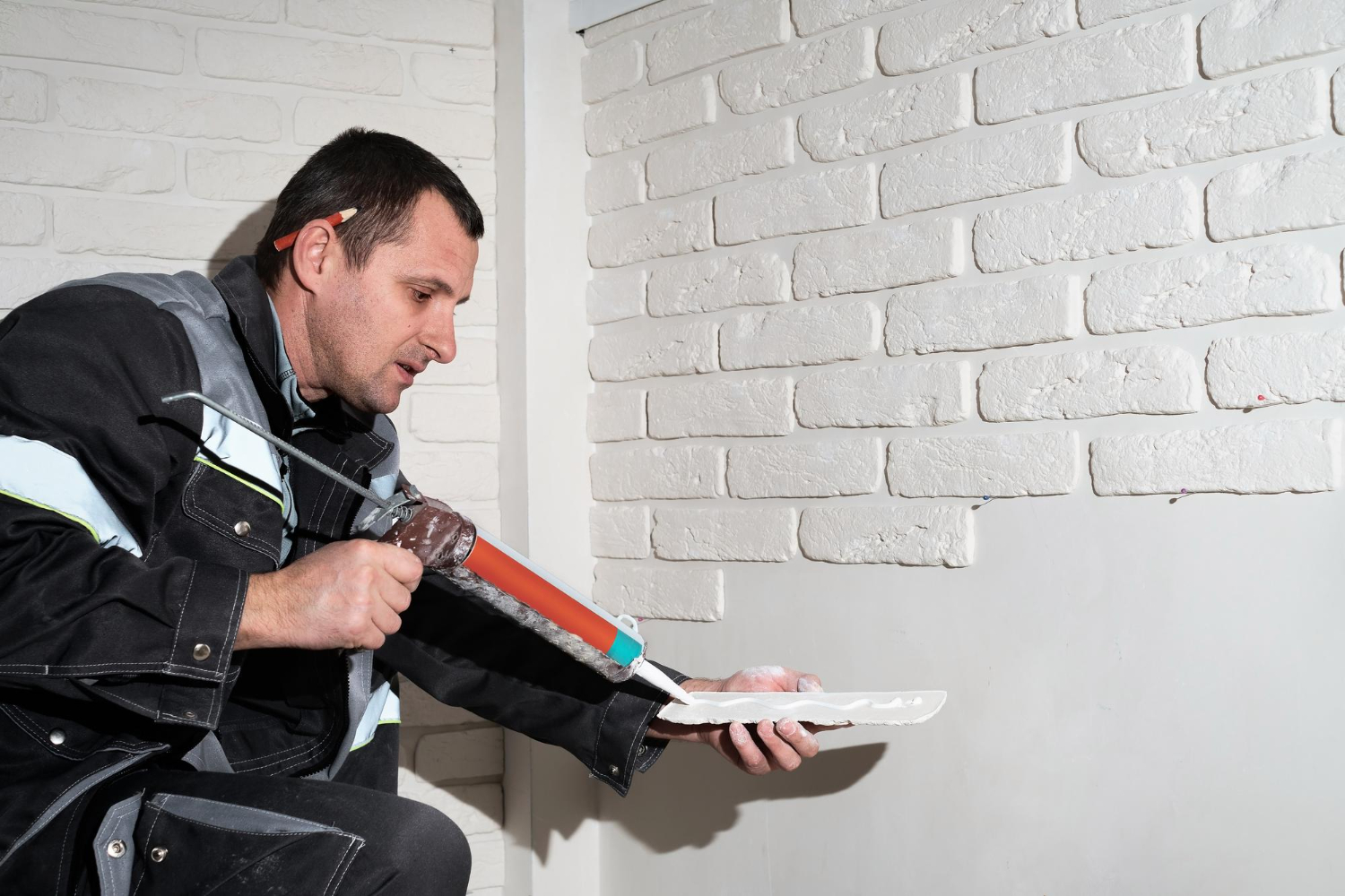silicon sealant