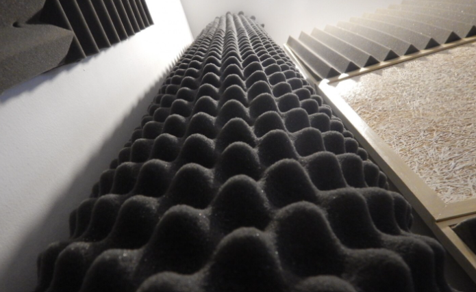 PU Foam in Expansion Joints