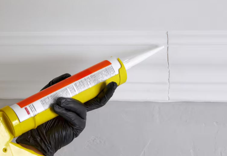 Acrylic Sealants
