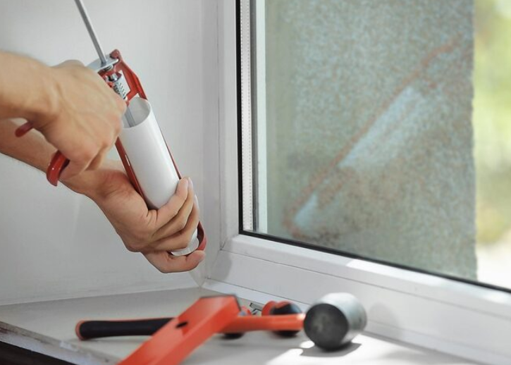 Fire Retardant Sealant