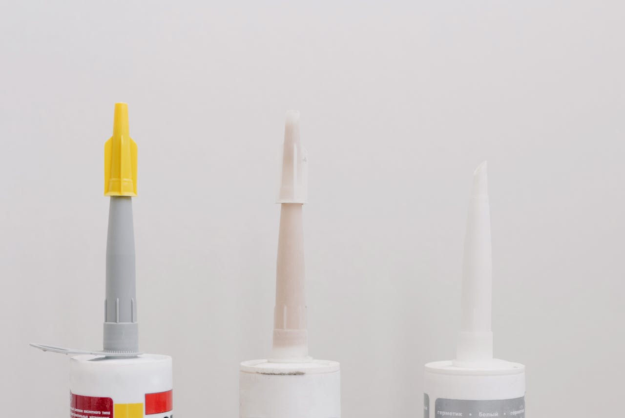 High-tack adhesive