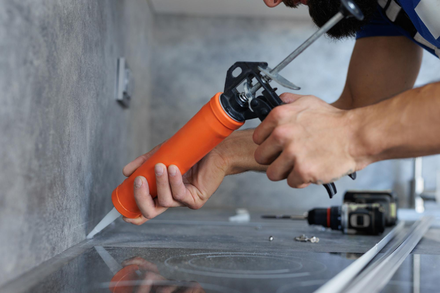 sealant