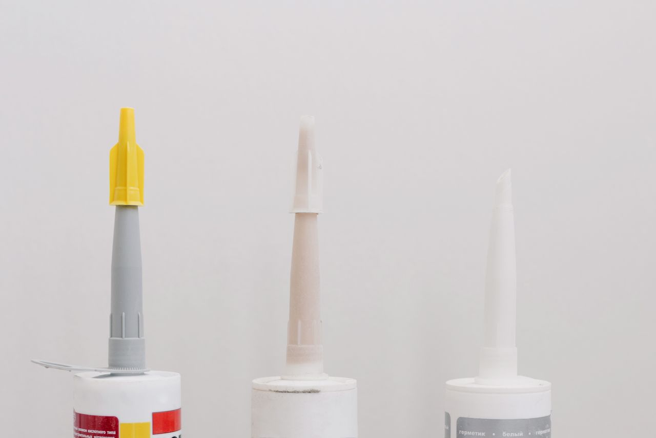 adhesives