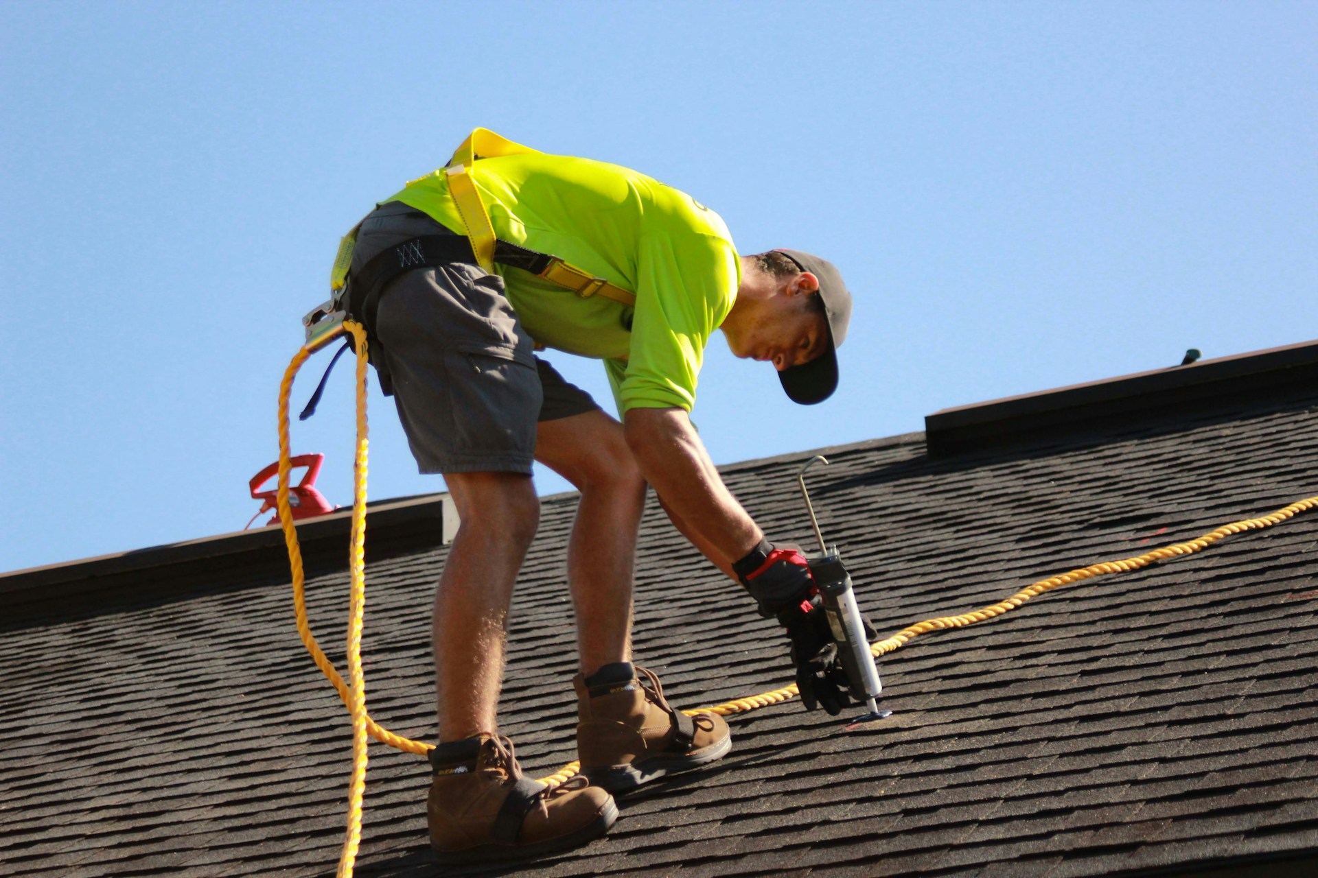 roofing adhesive