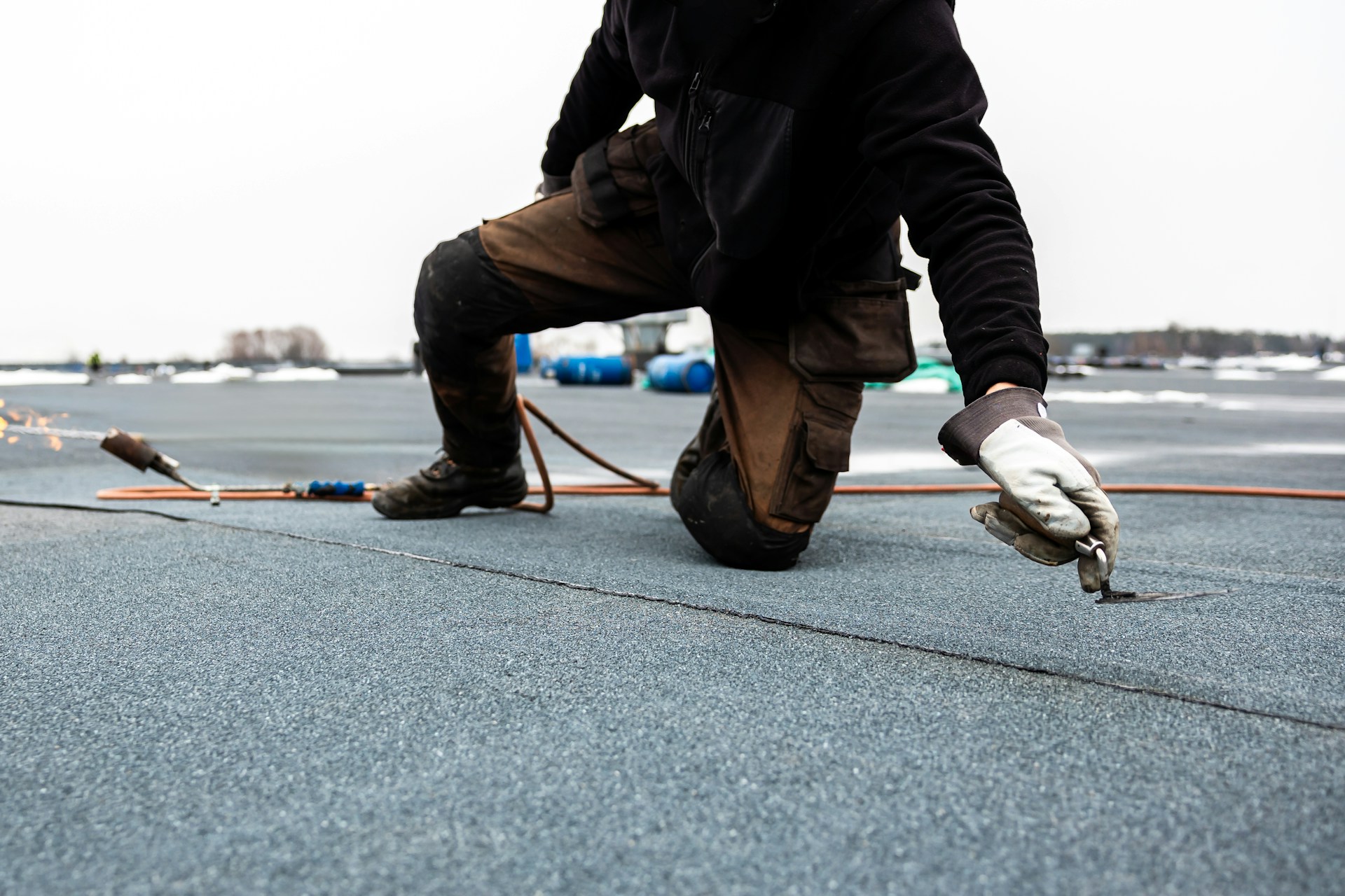 roofing adhesive